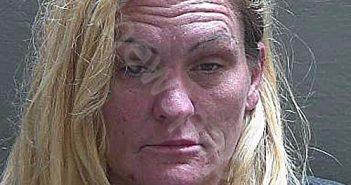 <B>COX</B>, <B>HEATHER</B> <B>MARIE</B> #, Escambia County, Florida - 2020-09-22 03:41:00