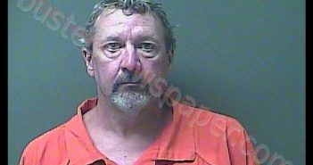 THEODORE STANTZ | 2020-09-22 15:50:00 Laporte County, Indiana, La Porte County, Indiana Booking