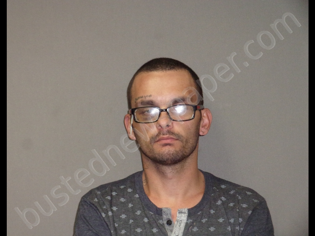 JEREMY WALKER HANN #, Randolph County, Missouri - 2020-09-22 06:32:00
