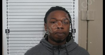 KYRRON DAWON HAYNES | 2020-09-22 10:19:00 Scott County, Missouri Booking