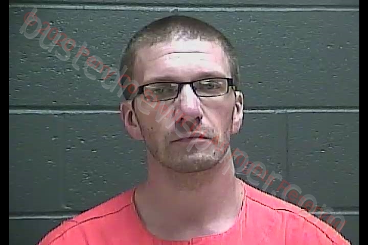 MATTHEW OWEN REED #, Perry County, Indiana - 2020-09-22 18:49:00