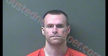 TIMOTHY JOSEPH ERICKSEN | 2020-09-22 11:40:00 Laporte County, Indiana, La Porte County, Indiana Booking