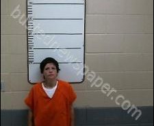 ELISHA HALL | 2020-09-22 23:18:00 Morgan County, Tennessee Booking