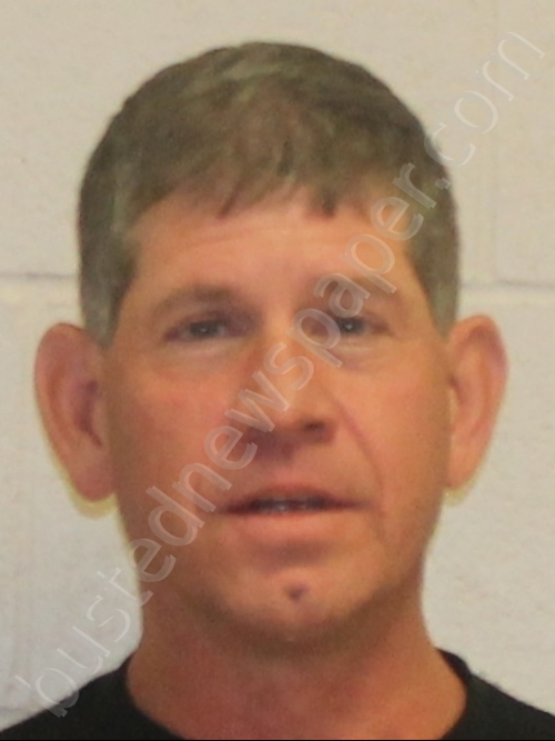 RATLIFF,BRYCE #, Brown County, Texas - 2020-09-22