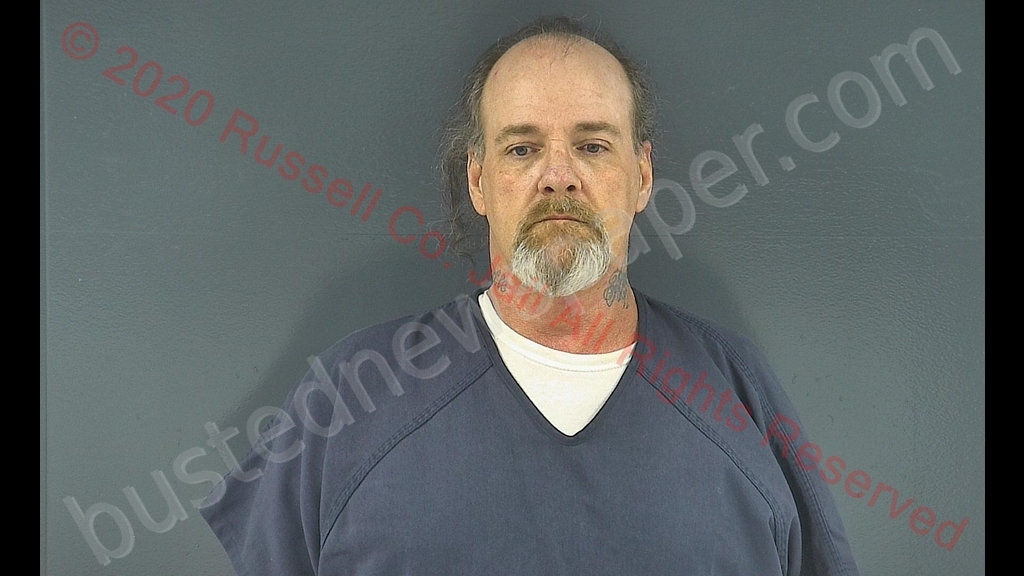 WILLIAM C WILSON #, Russell County, Kentucky - 2020-09-22 12:08:00
