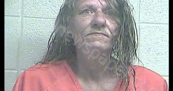 DOUGLAS W MULCAHY | 2020-09-22 22:42:00 Jessamine County, Kentucky Booking