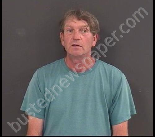 MCCLOUD, JEFFREY SCOTT #, Roanoke County, Virginia - 2020-09-22 21:21:00