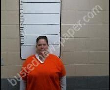 CHARLIS DAVIS | 2020-09-22 21:31:00 Morgan County, Tennessee Booking