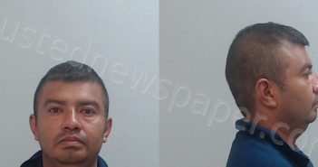 <B>LOPEZ</B>, <B>JOSE</B> LUIS TROCHES #, <b>Hidalgo</b> County, Texas, Hidalgo County, Texas - 2020-09-22