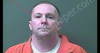 DENNIS M CHESNUT | 2020-09-22 11:42:00 Laporte County, Indiana, La Porte County, Indiana Booking