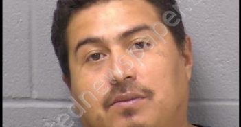 GUTIERREZ, STEVEN MIGUEL | 2020-09-22 09:39:00 Will County, Illinois Booking