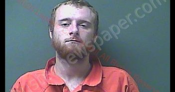 COLTON LEE RAYBOURN | 2020-09-22 03:45:00 Laporte County, Indiana, La Porte County, Indiana Booking