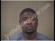 FODAY, ALEX | 2020-09-22 Harnett County, North Carolina Booking