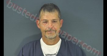 DARRYL L DURHAM | 2020-09-22 21:51:00 Russell County, Kentucky Booking