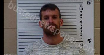 PHILLIPS, CHRISTOPHER LLOYD | 2020-09-23 15:03:00 Cherokee County, North Carolina Booking