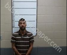 ZACHARY BOND | 2020-09-23 17:54:00 Morgan County, Tennessee Booking