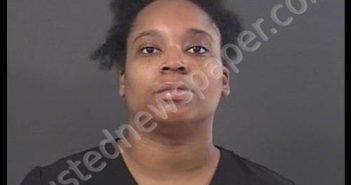 WEBB, SHAQUAN LACOLE | 2020-09-23 10:49:00 Roanoke County, Virginia Booking