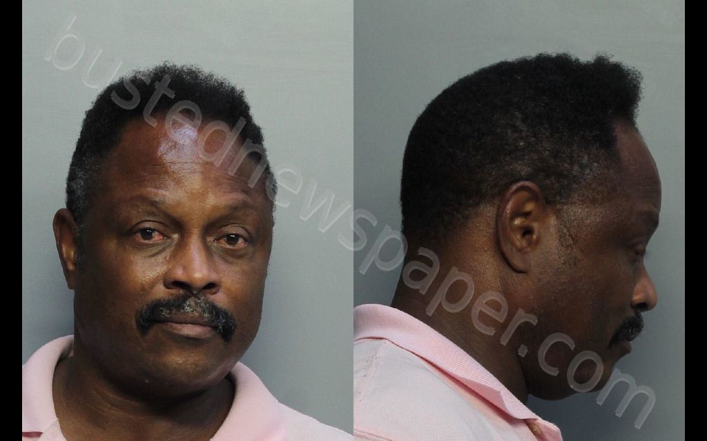 OVERSTREET, BYRON #, Miami-Dade County, Florida - 2020-09-23 20:42:00