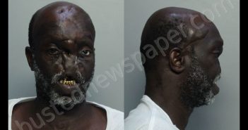 MAINE, TORRANCE DESHAWN | 2020-09-23 20:37:00 Miami-Dade County, Florida Booking