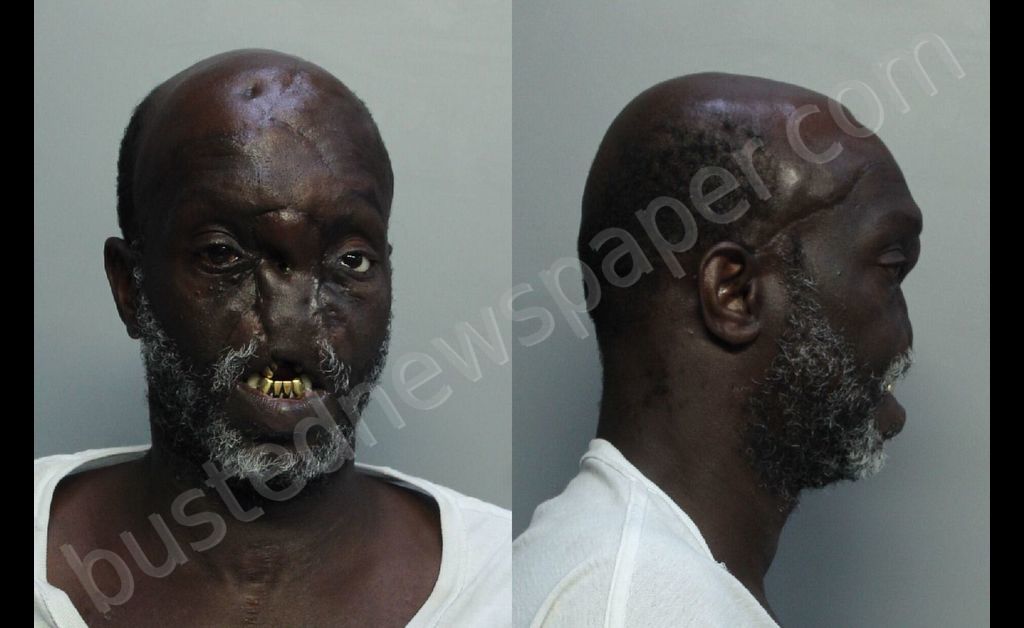 MAINE, TORRANCE DESHAWN #, Miami-Dade County, Florida - 2020-09-23 20:37:00