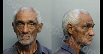 GONZALEZ, JOAQUIN | 2020-09-23 20:30:00 Miami-Dade County, Florida Booking