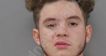 <B>CASTILLO</B>, <B>ADAM</B> A #, Buffalo County, Nebraska - 2020-09-23