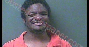DEWHITE D GARLAND | 2020-09-23 07:15:00 Laporte County, Indiana, La Porte County, Indiana Booking