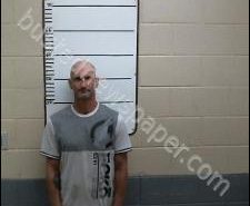 BRADLEY HEIDLE | 2020-09-23 15:58:00 Morgan County, Tennessee Booking