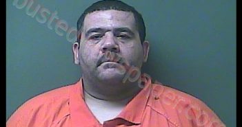 LEMUEL YARBER | 2020-09-23 06:46:00 Laporte County, Indiana, La Porte County, Indiana Booking
