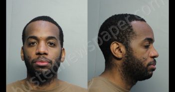 COBOGONZALEZ, MARCOS ANTONIO | 2020-09-23 20:14:00 Miami-Dade County, Florida Booking