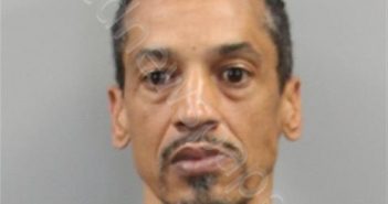 JEREMY TODD FOX | 2020-09-23 14:10:00 Randolph County, North Carolina Booking