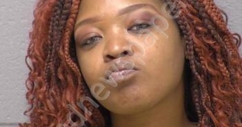 BARRENTINE, NICAELA S | 2020-09-23 00:59:00 Will County, Illinois Booking