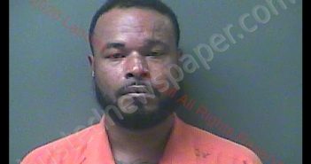 LAMANDOUS TERRELL REID | 2020-09-23 05:32:00 Laporte County, Indiana, La Porte County, Indiana Booking