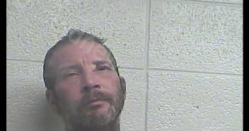 CHARLES E HAMPTON | 2020-09-23 01:31:00 Jessamine County, Kentucky Booking