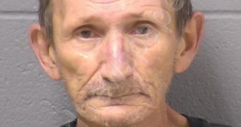 CROSIER, THOMAS J | 2020-09-23 07:18:00 Will County, Illinois Booking