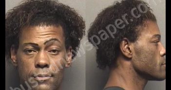SHIELDS,WALTER CORNELIUS | 2020-09-23 16:40:00 Saline County, Kansas Booking