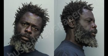 GITTENS, CARY | 2020-09-23 20:18:00 Miami-Dade County, Florida Booking