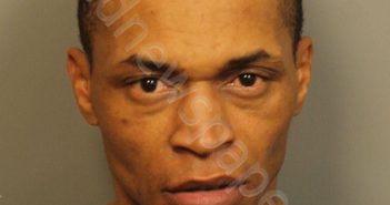 CRAYTON, ALONZO MAURICE | 2020-09-23 20:23:00 Jefferson County, Alabama Booking