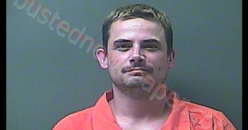 <B>JACOB</B> <B>J</B> <B>BORDERS</B> #, Laporte County, Indiana, La Porte County, Indiana - 2020-09-23 11:02:00