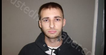 <B>DEVON</B> <B>REX</B> <B>GARVEN</B>–<B>STEWART</B> #, Randolph County, Missouri - 2020-09-23 09:42:00