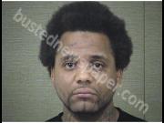 WICKER, TYRESE | 2020-09-23 Harnett County, North Carolina Booking