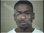 KING, DEMETRICE | 2020-09-23 Harnett County, North Carolina Booking