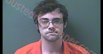 JOHN WALTER GREENBOAM | 2020-09-23 07:43:00 Laporte County, Indiana, La Porte County, Indiana Booking