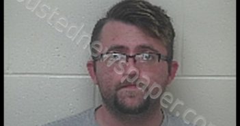KITCHEN BRADLEE | 2020-09-23 Scioto County, Ohio Booking