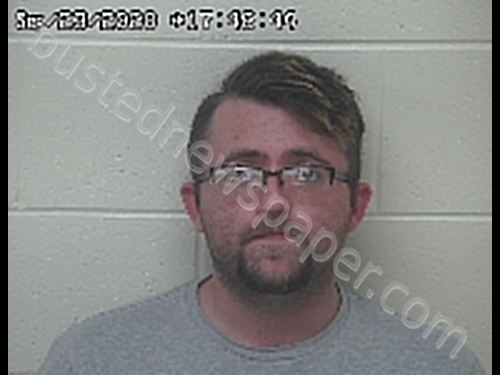 KITCHEN BRADLEE #, Scioto County, Ohio - 2020-09-23