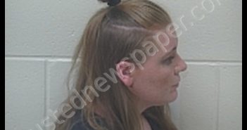 MAYNARD KAYLEE ASHTIN | 2020-09-23 Scioto County, Ohio Booking