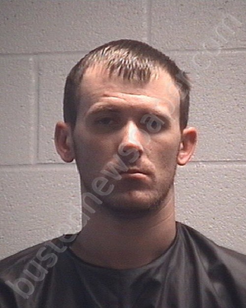 MESSICK, JUSTIN BLAKE #, Cleveland County, North Carolina - 2020-09-23