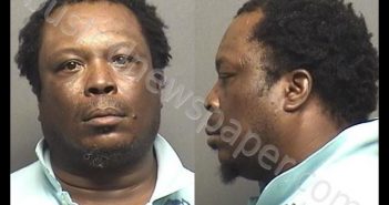 BAKER,LEONARD MAURICE | 2020-09-23 15:30:00 Saline County, Kansas Booking