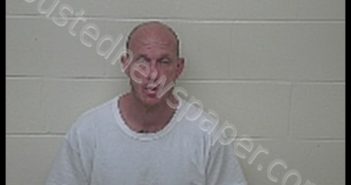 HOWELL SHAWN E | 2020-09-23 Scioto County, Ohio Booking