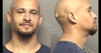 TIPTON,MARC ANTHONY | 2020-09-23 13:10:00 Saline County, Kansas Booking